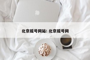 北京摇号网站: 北京摇号网
